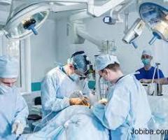 Best General Surgeon In Noida|The Hope Health Care