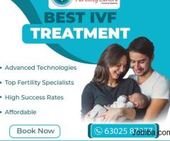 Best IVF Treatment In Warangal – MatrikaIVF