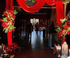 Special Events Planning - Wedding Planners