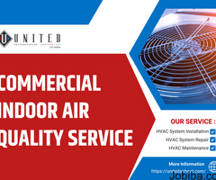 Commercial HVAC Services | Heating and AC Service In Ocala, FL
