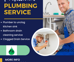 Plumber to Unclog Kitchen Sink | Active Rooter