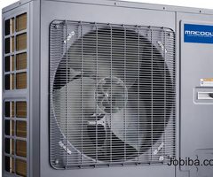 Stay Cool and Efficient: Mini Split HVAC Solutions at Advantage Mechanical Supply