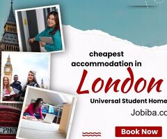 Explore London on a Shoestring: Cheapest Accommodation Choices