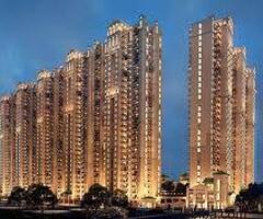 Luxury Residential Apartments