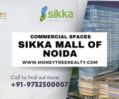 Sikka The Downtown Sector 98 | Sikka Mall of Noida