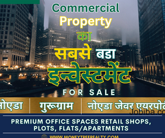 Best property dealers in Noida | Real Estate Agents in Noida
