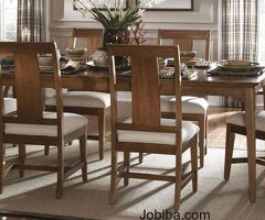 Buy Furniture Dining Room Sets: Stylish and Affordable Options for Every Home