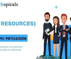 Best HR Training Institute in Gurgaon | Techspirals Technologies