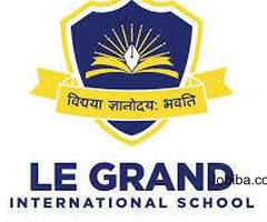Best ICSE School in Dehradun- Le Grand International School