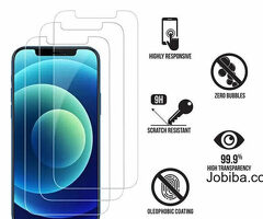 Shop Premium Tempered Glass for iPhone  in US -Elite Cell Parts