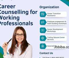 Career Counselling & Development at CareerCycles | Expert Guidance