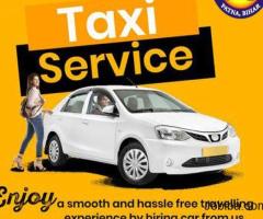 best cab rental service in Patna | best Taxi rental service in Patna