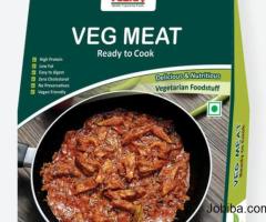 Plant Based Meat | Go Vegan | Buy Plant Based Meat