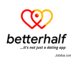 Betterhalf: India's first and only marriage super app