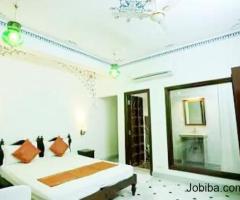 Best Place to Stay in Udaipur | Best  Accommodation in Udaipur