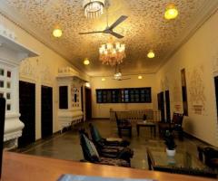 Affordable Hotels in Udaipur | Luxury Stay in Udaipur