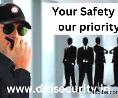 Security guards services