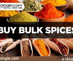 Buy Spices in India