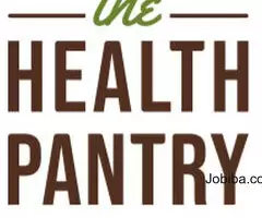 Searching For “Best Nutrition Consulting Near Me”, Switch to the Health Pantry
