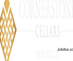 The Art OF Wine | Cornerstone Cellars