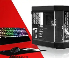 Gaming PC    - Jetlap Technologies