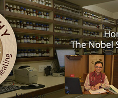 Professional Homeopathy Treatment in Gujarat | Safe, Natural Care - Cosmic Homeo Healing Centre