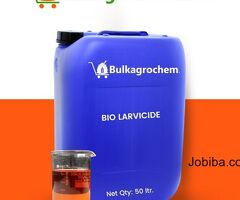 Bulkagrochem larvicide- The best larvicide in the market