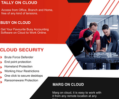 Web and Cloud Services