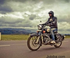 Top-Quality Bike Maintenance and Repair Services in Jaipur