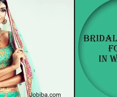 Bridal Jewellery for Rent in Bangalore | Wedding Jewellery Sets