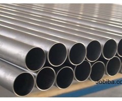BUY  Titanium Gr 1 Pipe Fitting from bset Manufacturers in India