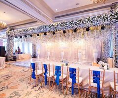 Flower Decorator in Bangalore - Flowers by Design