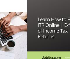 Minimum Upto 50% Off on ITR Filing  Online at Academy Tax4wealth
