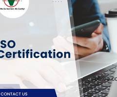 ISO Certification in Casablanca - SIS Certifications