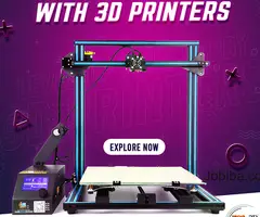 3D printing ABS filament