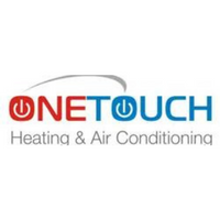 One Touch Heating Air Conditioning