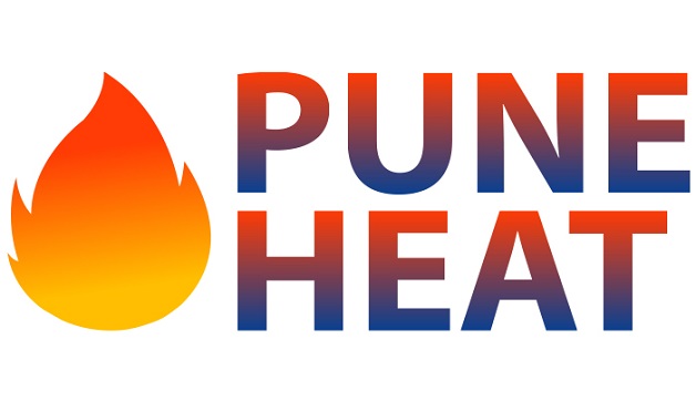 Pune Heat