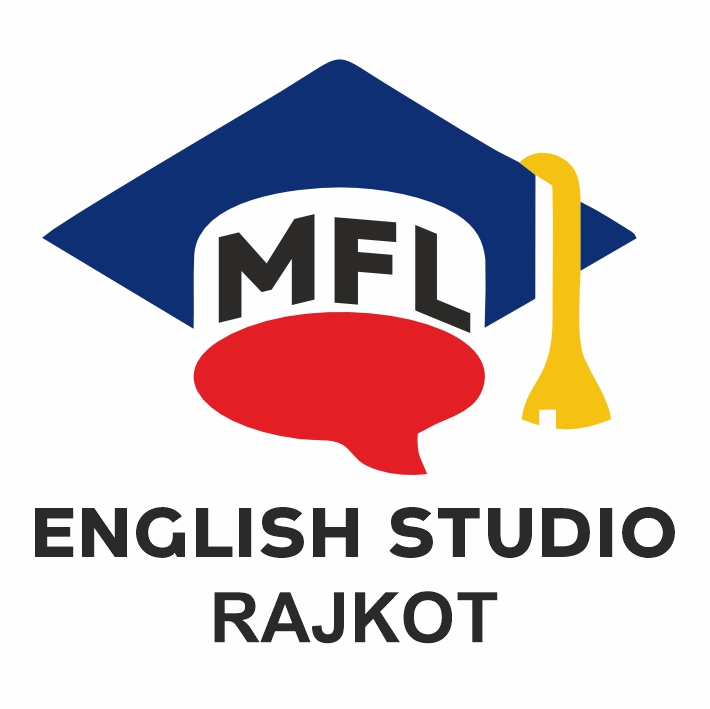 MFL English Studio Rajkot