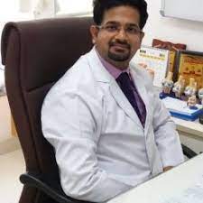 Dr. Ankur Singhal