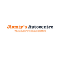 Jiomty’s Auto Centre