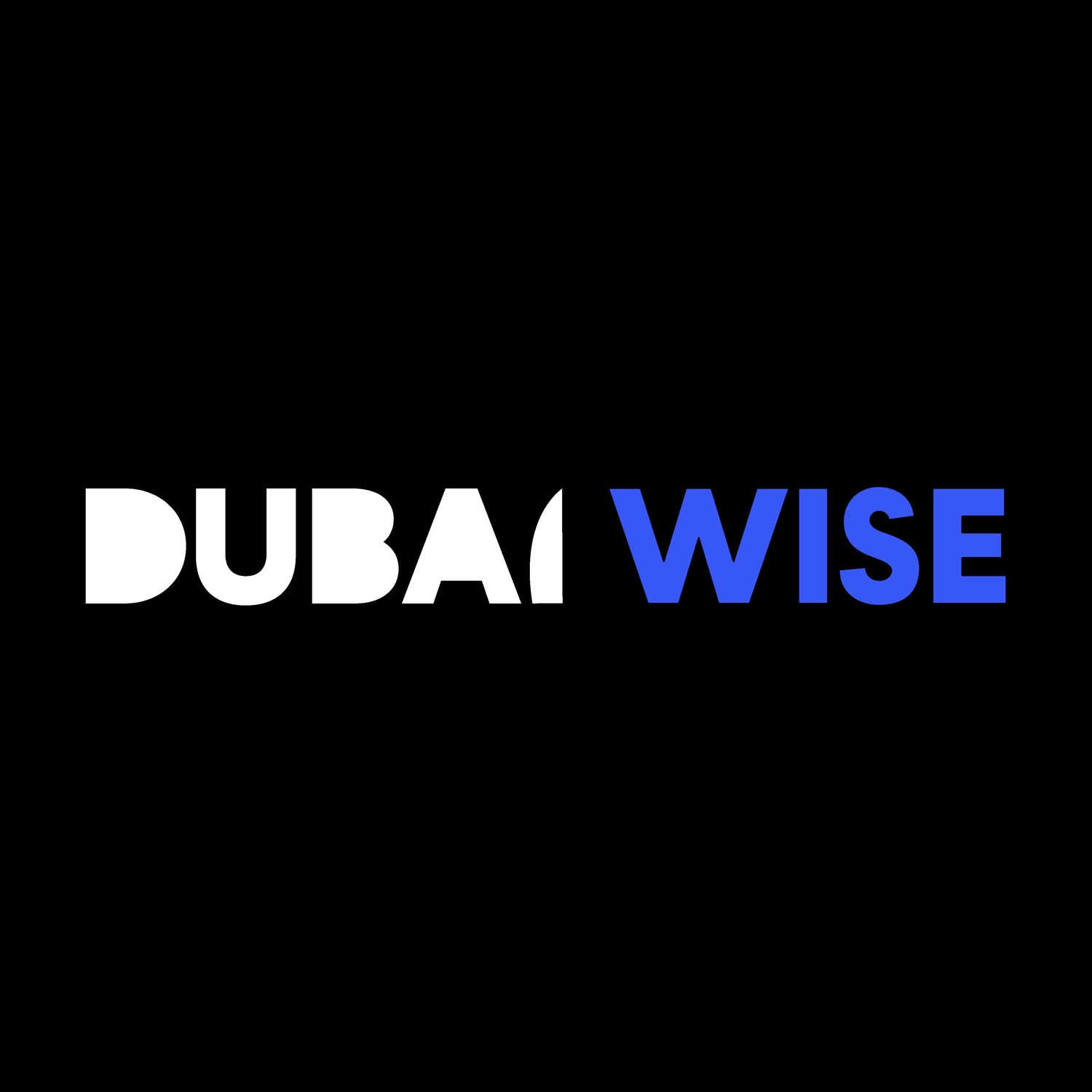 Dubai Wise