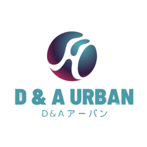 D & A Urban - unisex graphic tee shirts