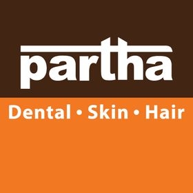 Partha Dental Skin Hair