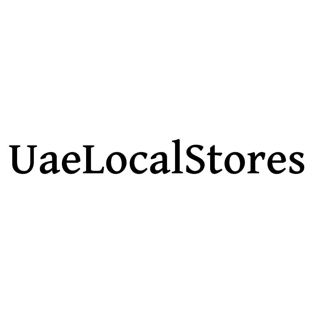 UAE Local Stores
