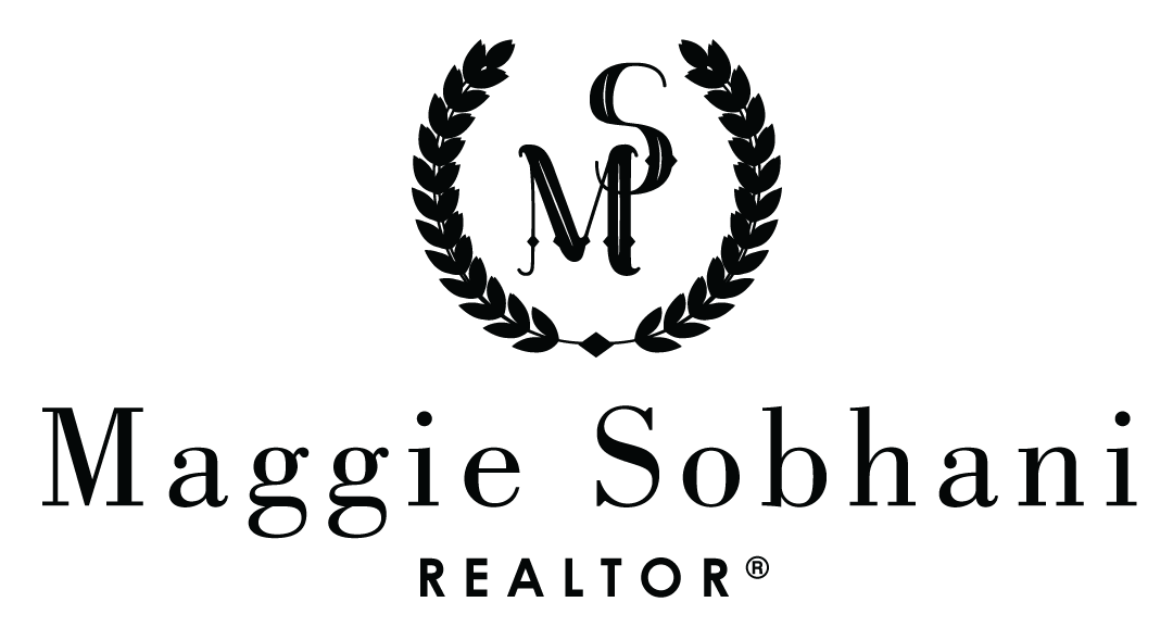 Maggie Sobhani - Real Estate Agent in Sacramento