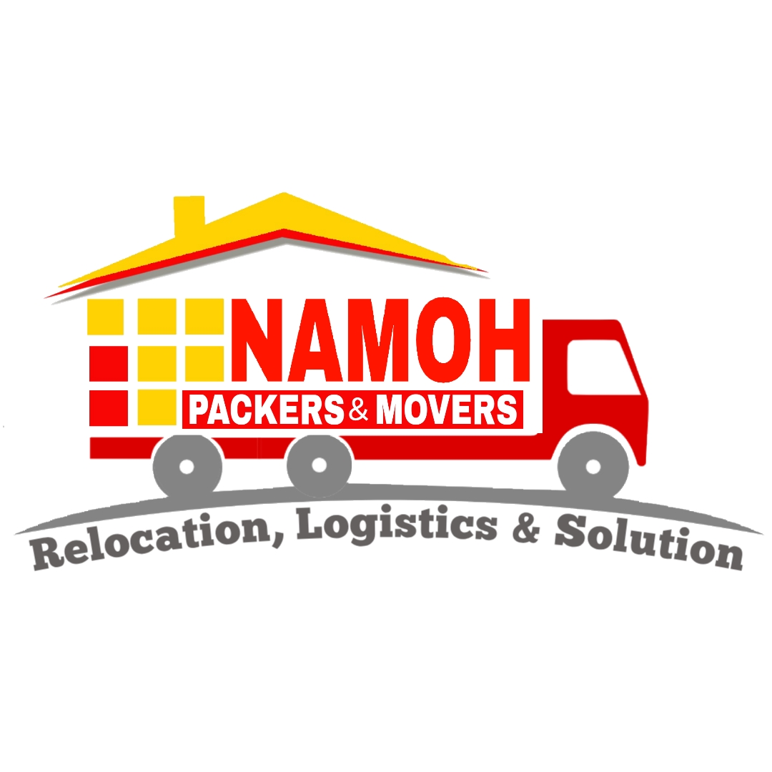 Namoh Packers and Movers