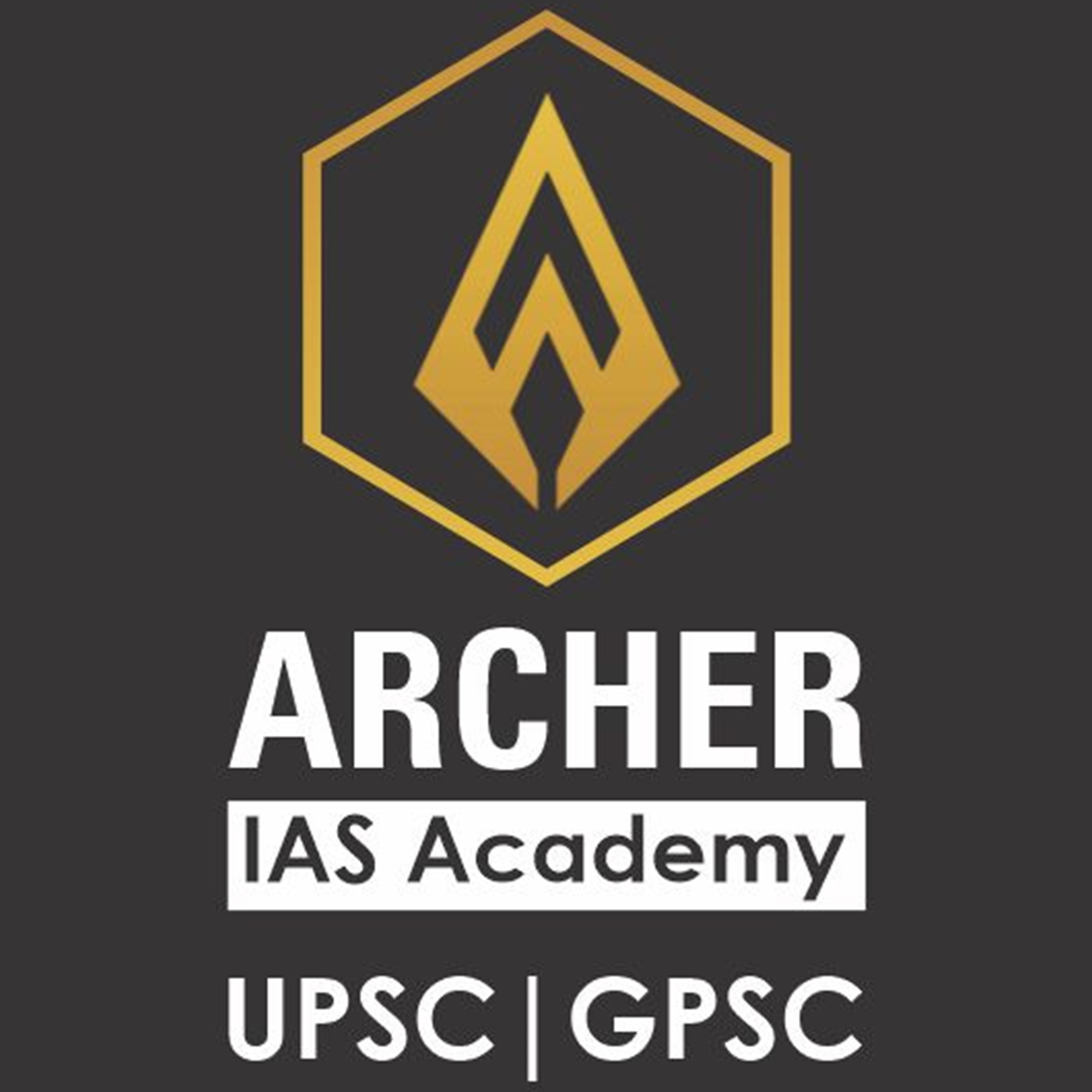 Archer' IAS Academy Best UPSC GPSC IAS IPS Civil Services Coaching in Ahmedabad (Gujarat) and New De