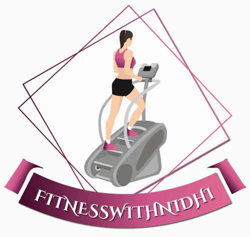 Fitness With Nidhi