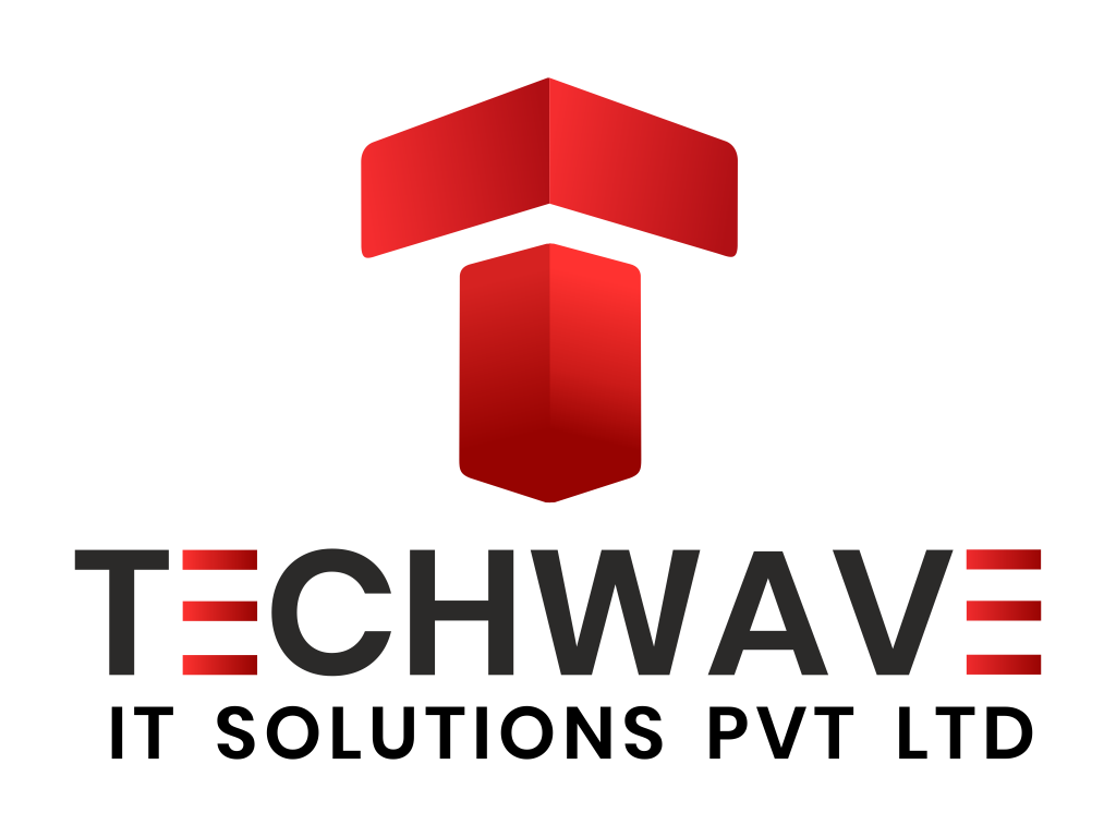 Techwave IT Solutions Pvt Ltd