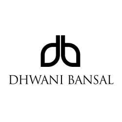 Dhwani Bansal Jewellery